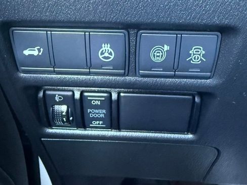 Used 2021 INFINITI QX80 Luxe image 39