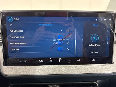 New 2026 Ford Maverick XLT FWD image 33