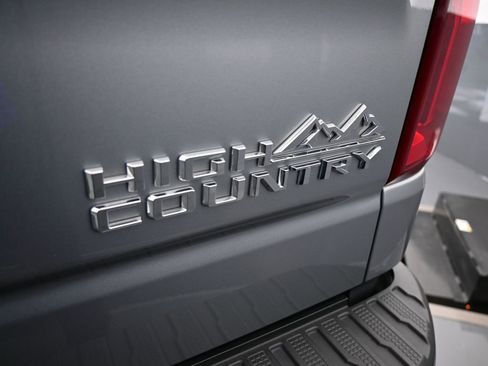 Used 2023 Chevrolet Silverado 1500 High Country w/ Technology Package image 52