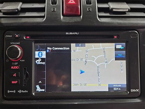 Used 2015 Subaru Forester 2.5i Touring w/ Eyesight & Navigation System image 23