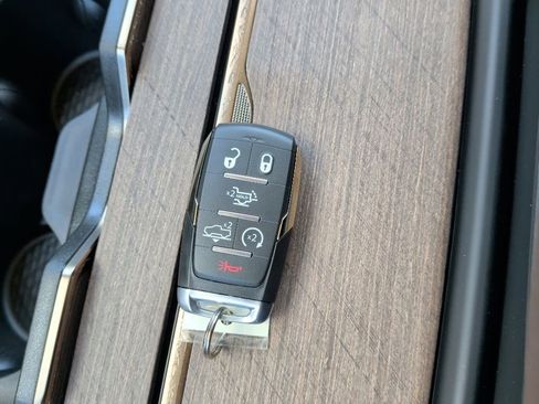 New 2026 RAM 1500 Limited w/ Bed Utility Group AWD/4WD image 61