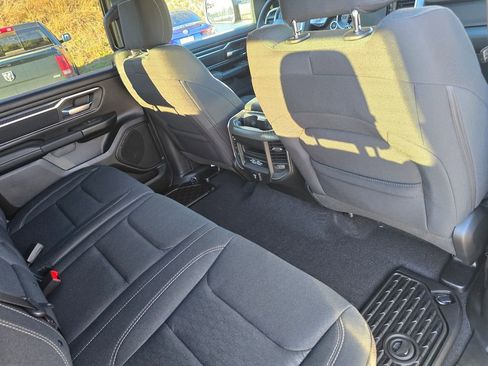 New 2026 RAM 1500 Big Horn AWD/4WD image 26