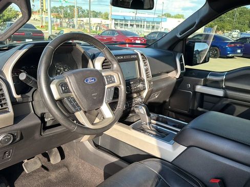 Used 2020 Ford F150 Lariat AWD/4WD image 95
