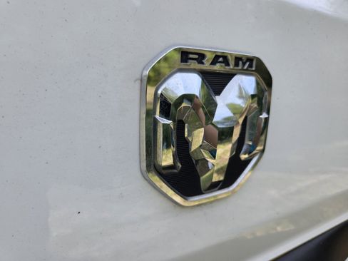Used 2023 RAM ProMaster 2500 FWD image 4