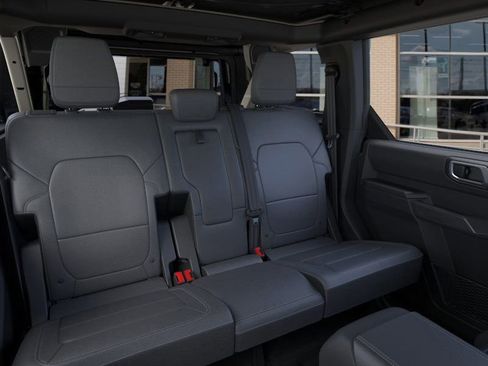 New 2025 Ford Bronco Outer Banks AWD/4WD image 13