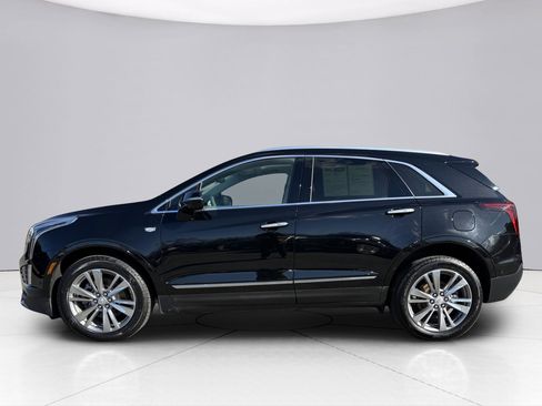 Used 2024 Cadillac XT5 Premium Luxury w/ Technology Package AWD/4WD image 2