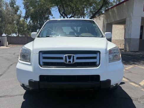 Used 2008 Honda Pilot EX image 8