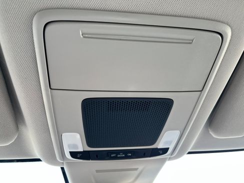 New 2026 Honda CR-V LX image 18