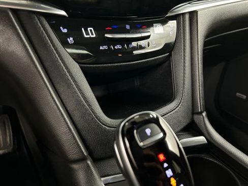 Used 2024 Cadillac XT6 Sport AWD/4WD image 19