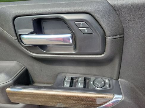 Used 2020 Chevrolet Silverado 1500 LT w/ All-Star Edition RWD image 26