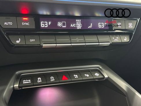 New 2026 Audi A3 2.0T Premium Plus image 25