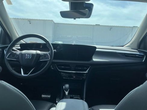 Used 2024 Buick Encore GX Avenir w/ Avenir Technology Package AWD/4WD image 3