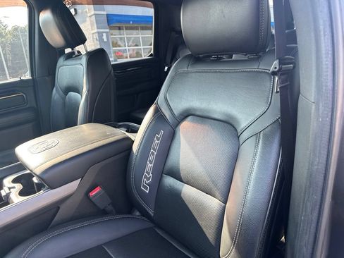 Used 2020 RAM 1500 Rebel w/ Rebel Level 2 Equipment Group AWD/4WD image 19