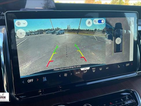 New 2025 Ford Expedition King Ranch AWD/4WD image 21