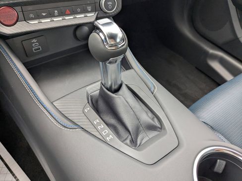 New 2025 Ford Mustang GT Premium RWD image 22