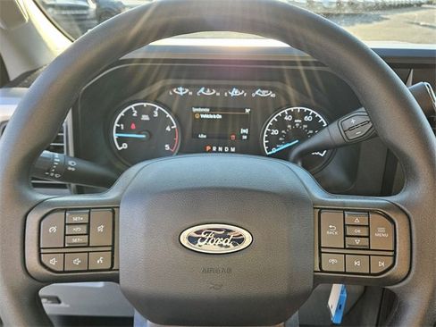 New 2026 Ford F350 XL w/ STX Appearance Package image 24