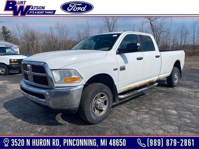 Used 2010 Dodge Ram 2500 Truck SLT w/ Protection Group