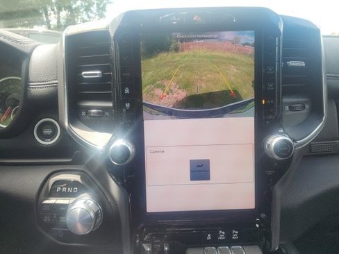 New 2026 RAM 1500 Laramie w/ Sport Appearance Package image 4