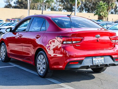 Used 2019 Kia Rio S image 20
