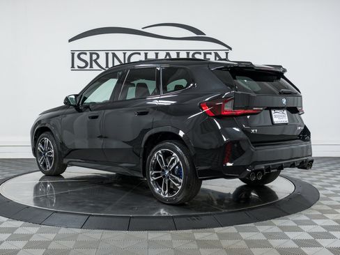 Used 2025 BMW X1 M35i w/ Premium Package AWD/4WD image 7