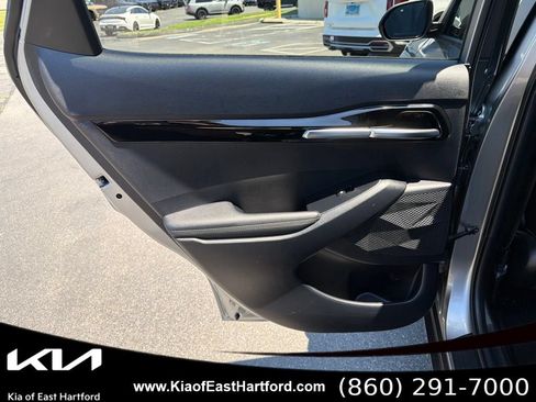 Used 2026 Kia Seltos S AWD/4WD image 17