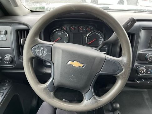 Used 2015 Chevrolet Silverado 3500 W/T w/ WT Convenience Package image 14