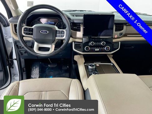 Used 2024 Ford Expedition Limited image 28