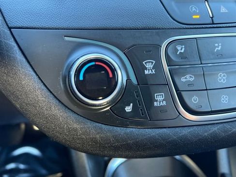 Certified 2024 Chevrolet Malibu LT image 22