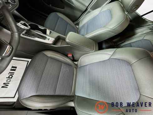 Certified 2025 Buick Envista Preferred w/ Convenience I Package image 22