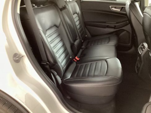 Used 2023 Ford Edge SEL w/ Convenience Package AWD/4WD image 21