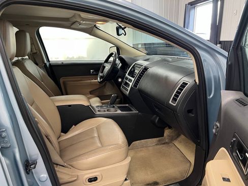 Used 2008 Ford Edge Limited AWD/4WD image 11