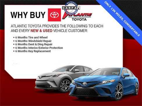 Used 2020 Chevrolet Corvette Stingray w/ 2LT Preferred Equipment Group image 3