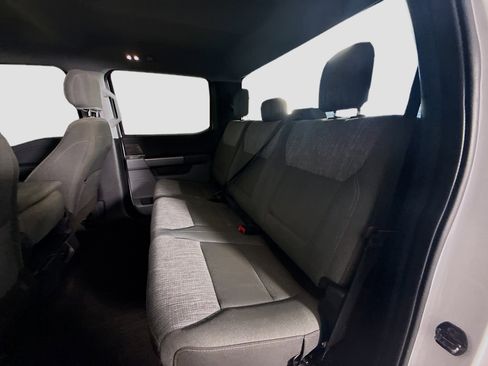 Used 2021 Ford F150 XLT w/ Equipment Group 301A Mid image 24