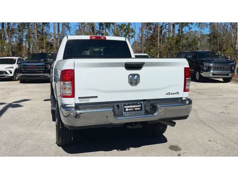 Used 2024 RAM 2500 Big Horn image 7