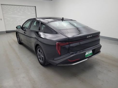 Used 2025 Kia K4 FWD image 5