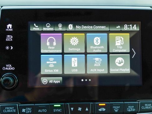 Used 2023 Honda Odyssey Touring image 53