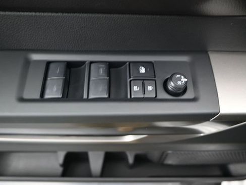 New 2026 Toyota Tundra SR5 AWD/4WD image 9