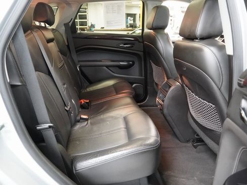 Used 2016 Cadillac SRX Performance w/ Driver Assist Package image 29