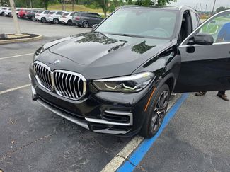 Certified 2023 BMW X5 sDrive40i w/ Premium Package RWD video 2