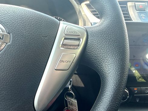 Used 2016 Nissan Sentra S FWD image 40