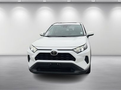 Used 2022 Toyota RAV4 XLE