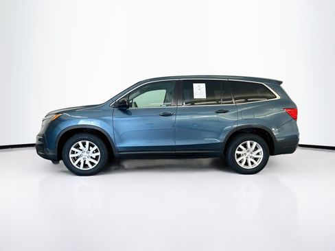 Used 2019 Honda Pilot LX image 4