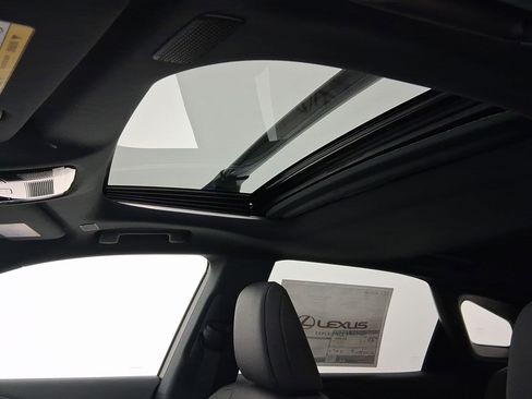 New 2026 Lexus RX 350 Premium image 24