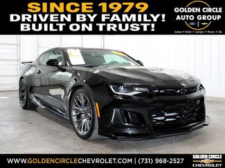 Used 2023 Chevrolet Camaro ZL1 RWD 360° Tour