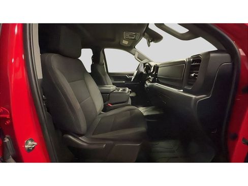 Certified 2023 Chevrolet Silverado 1500 LT w/ All Star Edition Plus image 15