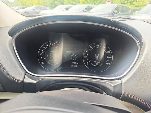 Used 2017 Lincoln MKX Black Label w/ Driver Assistance Package FWD image 17