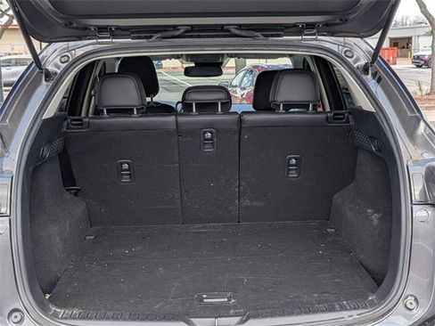 Certified 2023 MAZDA CX-5 AWD 2.5 S w/ Preferred Package image 30