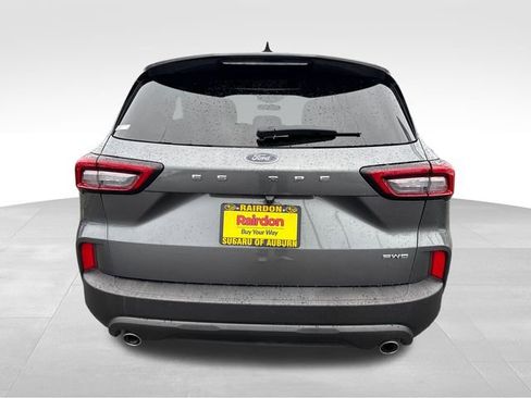 Used 2025 Ford Escape ST-Line image 6