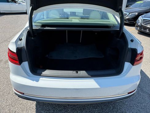 Used 2019 Audi A4 2.0T Premium w/ 18" Wheel Package image 32