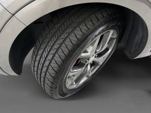 Used 2017 Kia Sorento SX FWD image 9